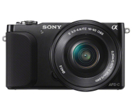 Sony NEX3NL - 1397988 - zdjęcie 1